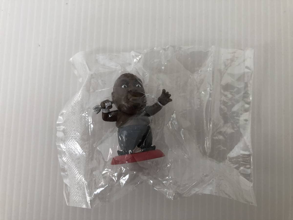 プロ格ヒーローズ レジェンドファイター編Ⅰ vol.5｜ゲーム